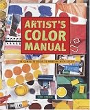 Review Chronicle Books  / Artist's Color Manual: The Complete Guide to Working with Color