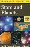 A Field Guide to the Stars and Planets (Peterson Field Guide Series)