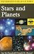 A Field Guide to the Stars and Planets (The Peterson Field Guide Series)
