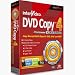 Software : DVD Copy 4 Platinum H.264 By Intervideo