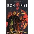 Iron Fist, Tome 2 : Les sept capitales c�lestes (1)