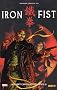 Iron Fist, Tome 2 : Les sept capitales c�lestes (1)
