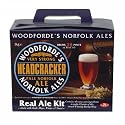 Woodfordes Headcracker Light Barley Wine (3 Kg) (24pt)