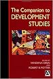 The Companion to Development Studies