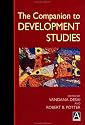 The Companion to Development Studies