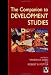 Books : The Companion to Development Studies