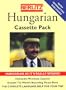 Berlitz Hungarian Cassette Pack