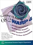 Getting to Know OS/2 Warp 4