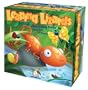 Leaping Lizards