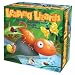Leaping Lizards