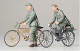 Eigenschaften Dickie-Tamiya 35240 / Dickie-Tamiya 35240 - Soldaten D (4)/Fahrrad (2)