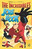 Review Puffin Books  / The Incredibles Joke Book
