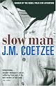 Slow Man