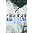 Slow Man