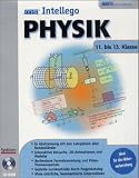 Eigenschaften Ms - More Software  / Intellego Physik, CD-ROMs : 11./12. Klasse, 1 CD-ROM Für Windows 95/98/Me