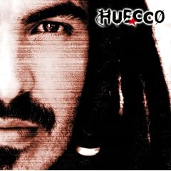 Huecco [CD on Demand]