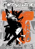 Corto Maltese : Tango par Hugo Pratt Corto Maltese : Tango par Pratt