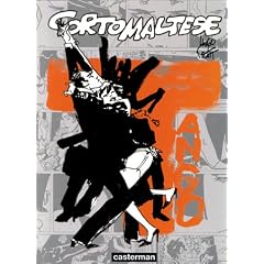 Corto Maltese : Tango