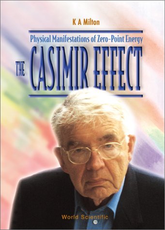 The Casimir Effect under Condensed Matter in The Books Store