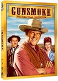 Gunsmoke: The Directors Collection