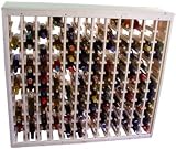 144 Bottle Premium Fir Wine Rack (Free Shipping!)