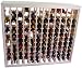144 Bottle Premium Fir Wine Rack (Free Shipping!)