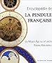 Encyclop�die de la pendule fran�aise