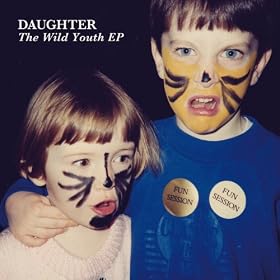 The Wild Youth - EP