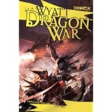 Dragon War: Draconic Prophecies, Book 3par James Wyatt