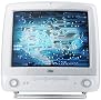 Apple iMAC SE Desktop, snow (700-MHz PowerPC G3, 256 MB RAM, 60 GB hard drive)