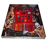 Anker WWE Complete Art Pack (62 Pieces)