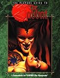 cover of A Players Guide to the Sabbat (Vampire)