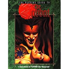 The Sabbat: The Player's Guide (Vampire)