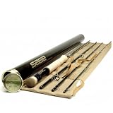 Sage Z-Axis 890-4 Fly Rod (8 wt 9'0, 4 pc)
