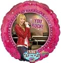 Hannah Montana Singing 28in Balloon