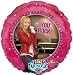 Toys : Hannah Montana You Rock 26" Singing Mylar Balloon