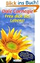 Freu dich des Lebens!