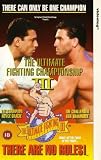 Review Ultimate Fighting Championship  / The Ultimate Fighting Championship 3