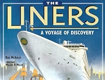 The Liners (A Channel Four book)