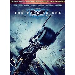 The Dark Knight (Two-Disc Widescreen Special Edition)