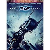 The Dark Knight (2-Disc Special Edition) / Le Chevalier noir (�dition sp�ciale de 2 Disques) (Bilingual) [Blu-ray]by Christian Bale