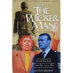 Inside the "Wicker Man"