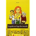 PI : Enqu�te au pays des Sourds