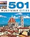 501 Must-Visit Cities (501 Series) RS.749.00