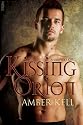 Kissing Orion (A Vampire's Kiss)