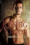 Kissing Orion (A Vampire's Kiss)