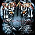Fire in Your Eyes - Greatest Hits