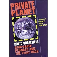 Private Planet: The Backlash Against the Global Economy