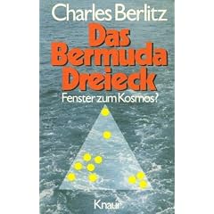 Das Bermuda Dreieck. Fenster zum Kosmos