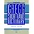 Gregg Shorthand Dictionary